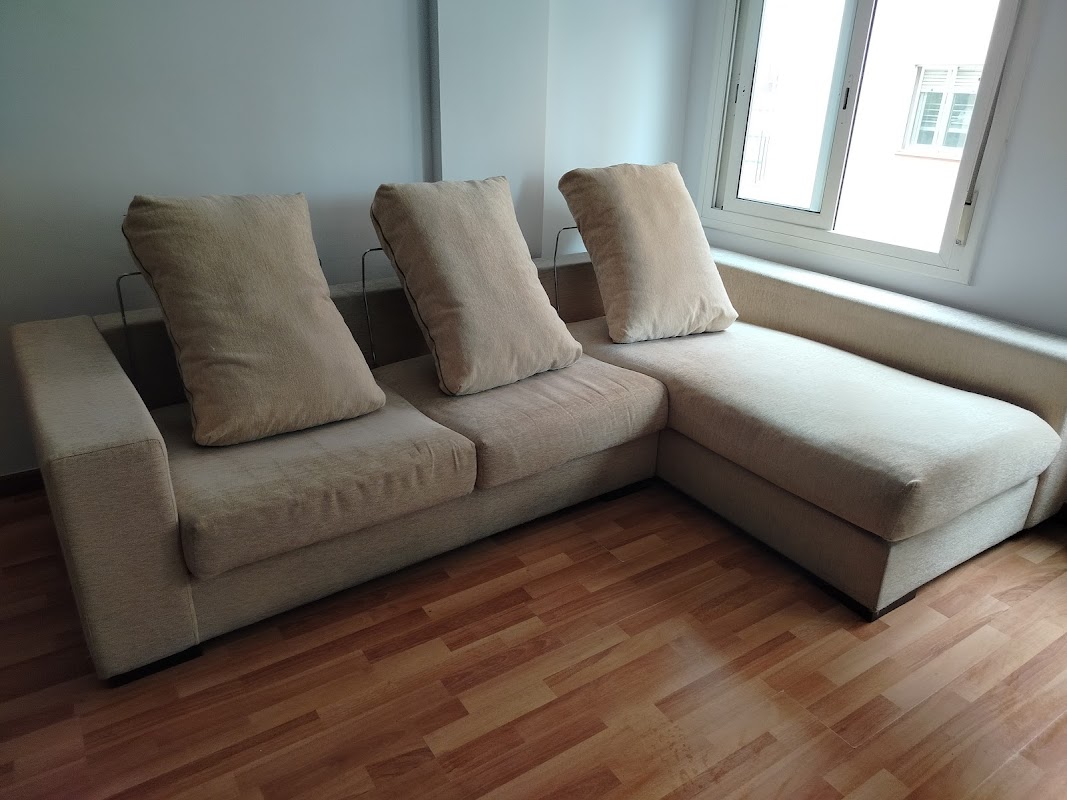 Equipo profesional de Doctor Clean